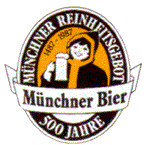 M�nchner Bier - ein Traum